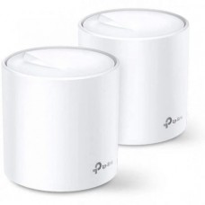 PUNTO DE ACCESO INTERIOR MESH WIFI 6 TP-LINK DECO X20